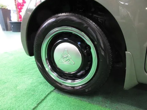 Honda N-BOX Slash