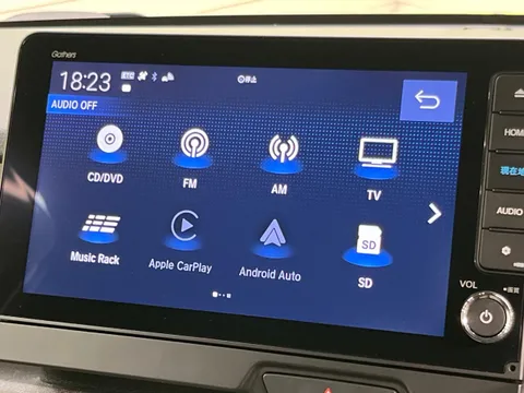 Honda N-BOX Joy