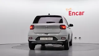 Hyundai Venue