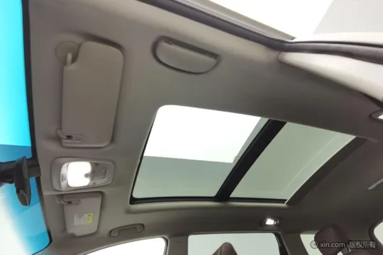 Buick GL6