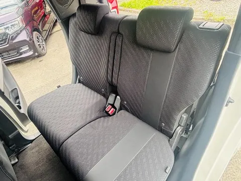 Honda N-BOX Slash