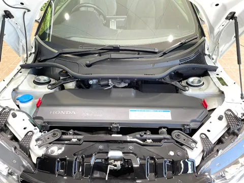 Honda S660