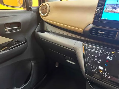Mitsubishi eK X