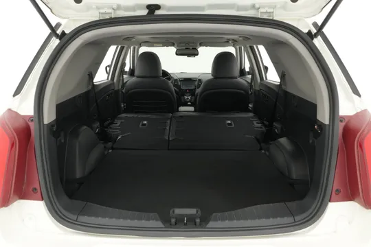 SsangYong Tivoli XLV (Tivoli Air)