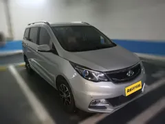 Changan A600
