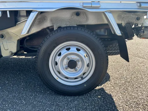 Subaru Sambar Truck