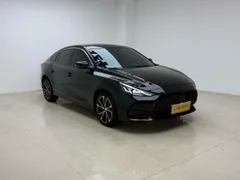 MG MG5