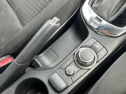 Mazda Mazda2 (Demio)