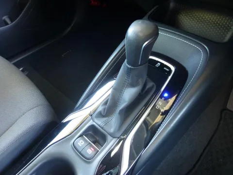 Toyota Corolla Touring