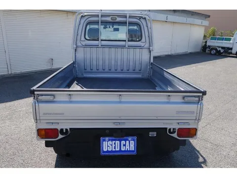 Subaru Sambar Truck