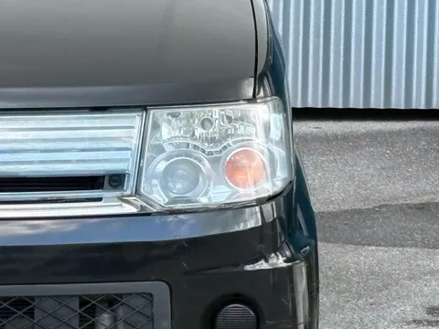 Mitsubishi Toppo