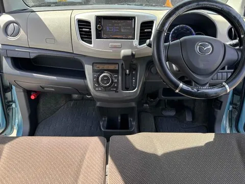 Mazda Flair