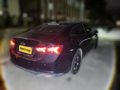 Chevrolet Malibu XL