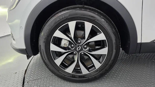 Renault Arkana (XM3)