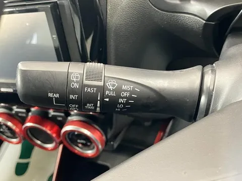 Suzuki Swift Sport