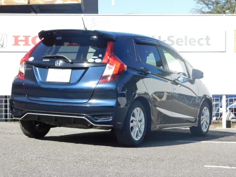 Honda Jazz (Fit)