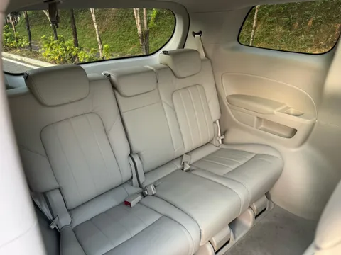 Gac M8