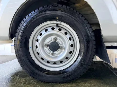 Suzuki Super Carry