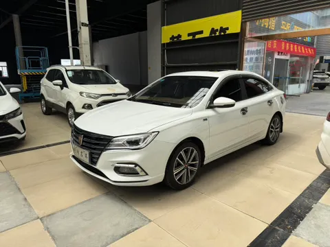 Roewe i5