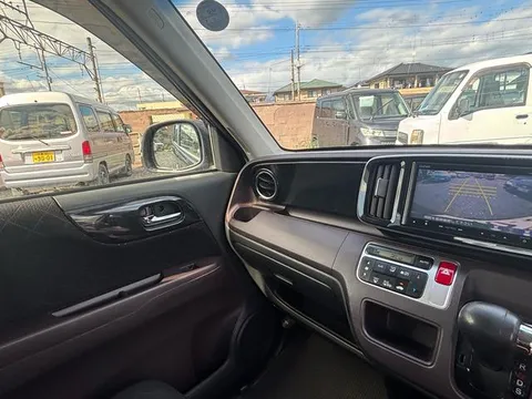 Honda N-ONE