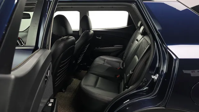 SsangYong Tivoli XLV (Tivoli Air)