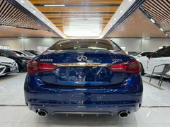Infiniti Q50L