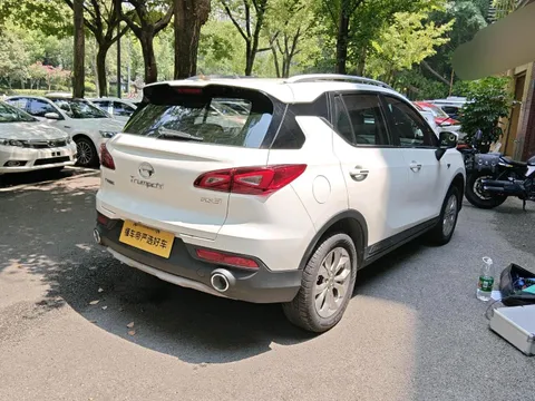 Gac GS3