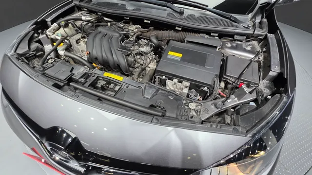 Renault SM3
