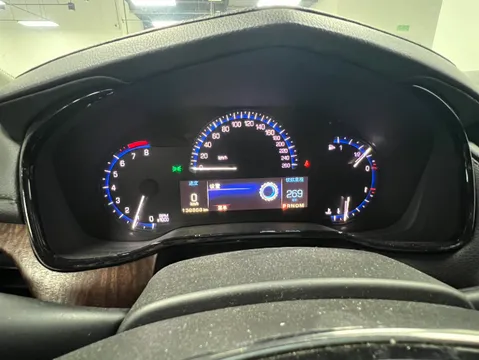 Cadillac