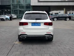 Mercedes-Benz Mercedes-Benz GLC