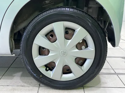 Toyota Pixis Space