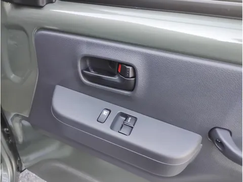 Suzuki Carry Track