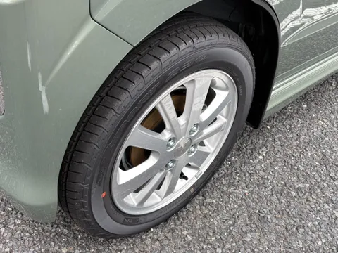 Mitsubishi Town Box