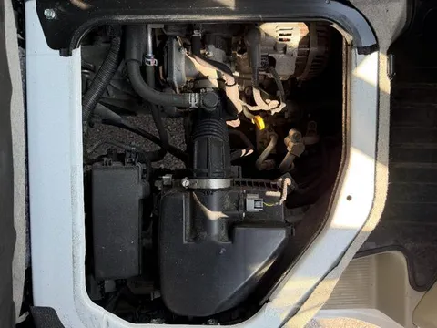 Mazda Scrum