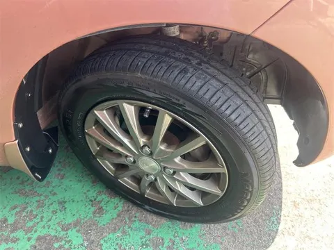 Honda Life