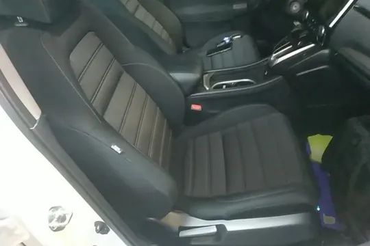 Honda Breeze