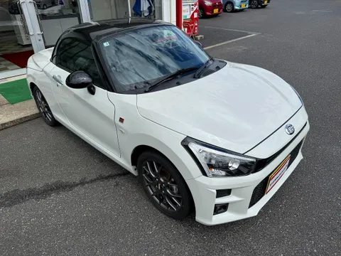 Toyota Copen