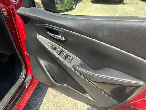 Mazda Mazda2 (Demio)