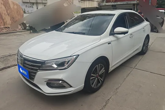 Roewe i5