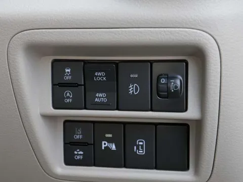 Nissan Clipper Rio
