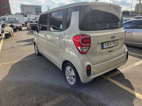 Kia Ray