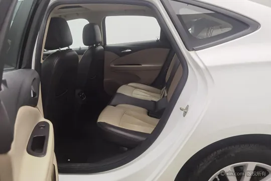 Buick Verano