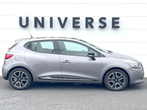 Renault Lutecia