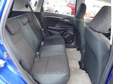 Honda Jazz (Fit)