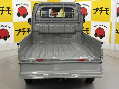 Suzuki Carry Track