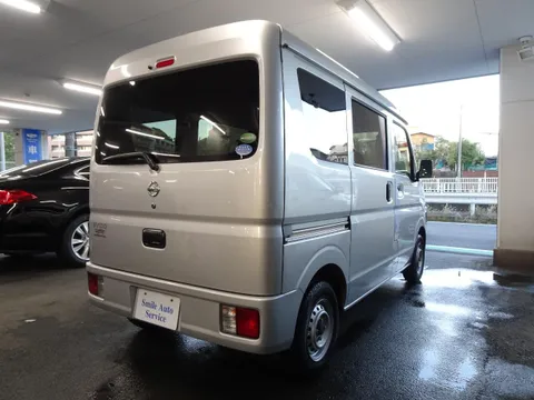 Nissan Clipper