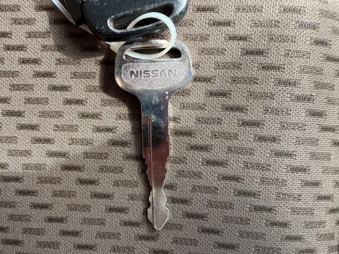 Nissan Clipper