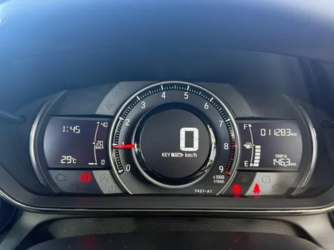 Honda S660