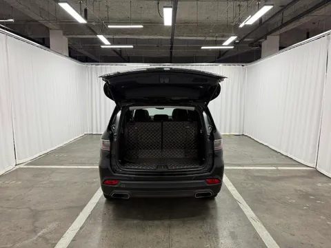 Jeep Grand Commander