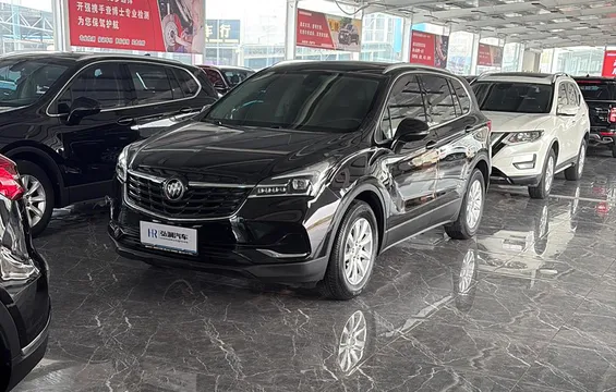 Buick Envision